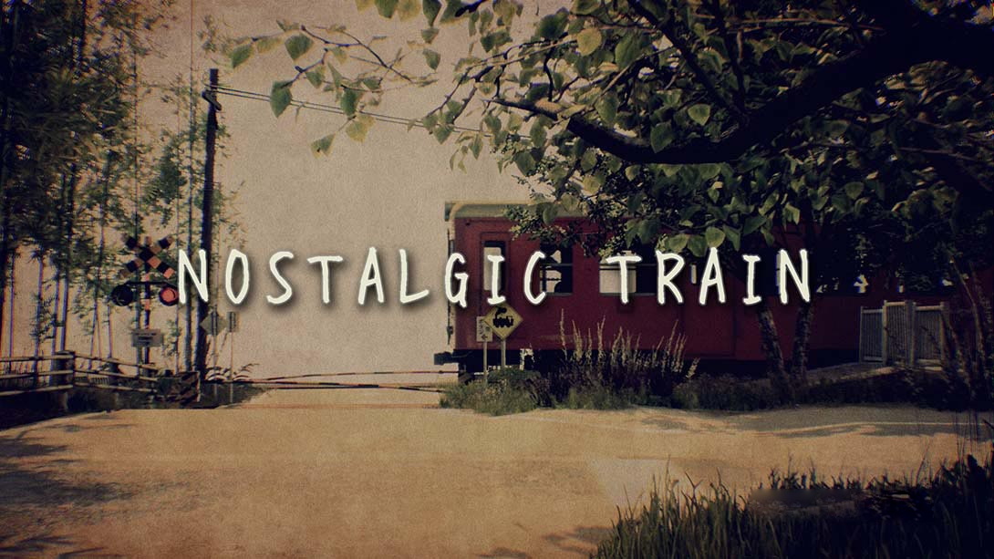 [Switch游戏]追忆列车 NOSTALGIC TRAIN-梦境潮玩