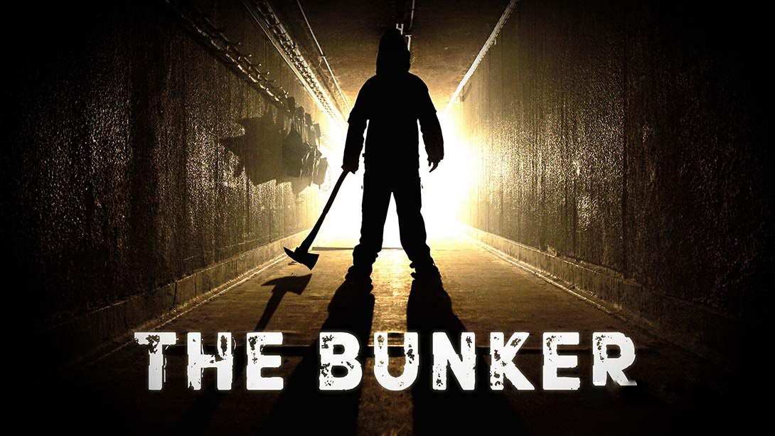 [Switch游戏]地堡 The Bunker-梦境潮玩