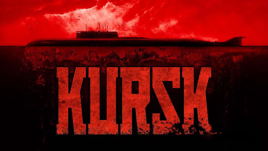 [Switch游戏]库尔斯克 KURSK-梦境潮玩