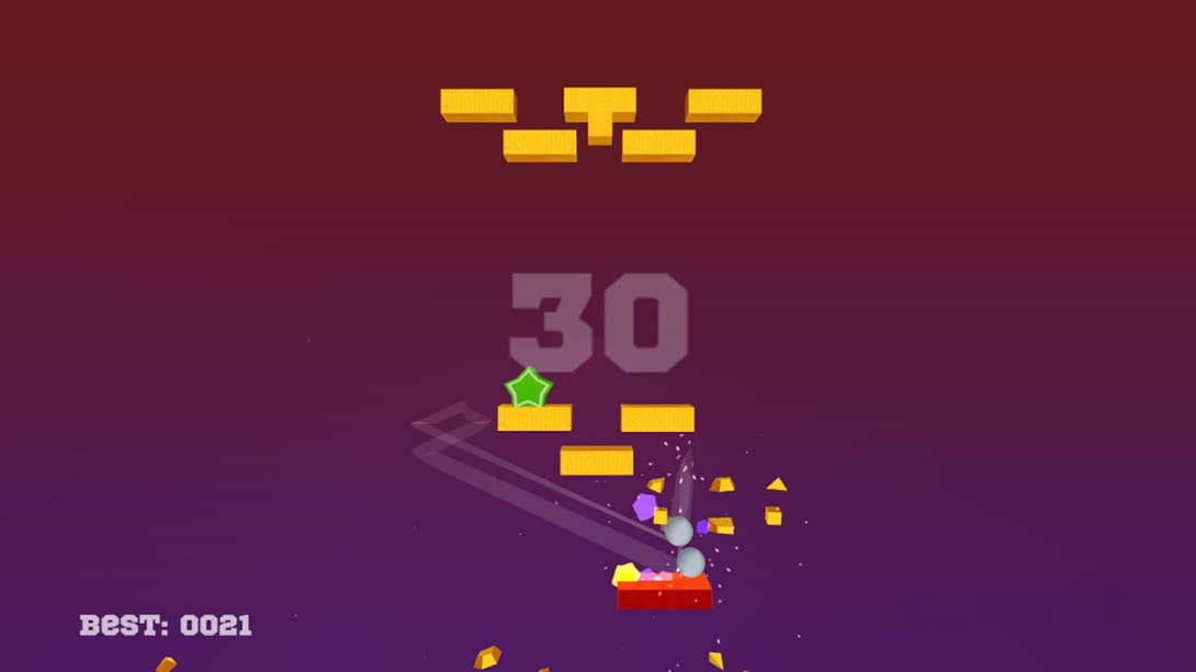 图片[1]-[Switch游戏]跳砖球 Jumping Bricks Ball-梦境潮玩