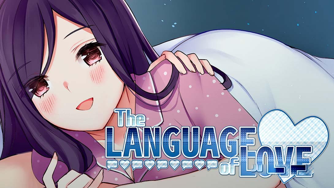 [Switch游戏]爱的语言 The Language Of Love-梦境潮玩