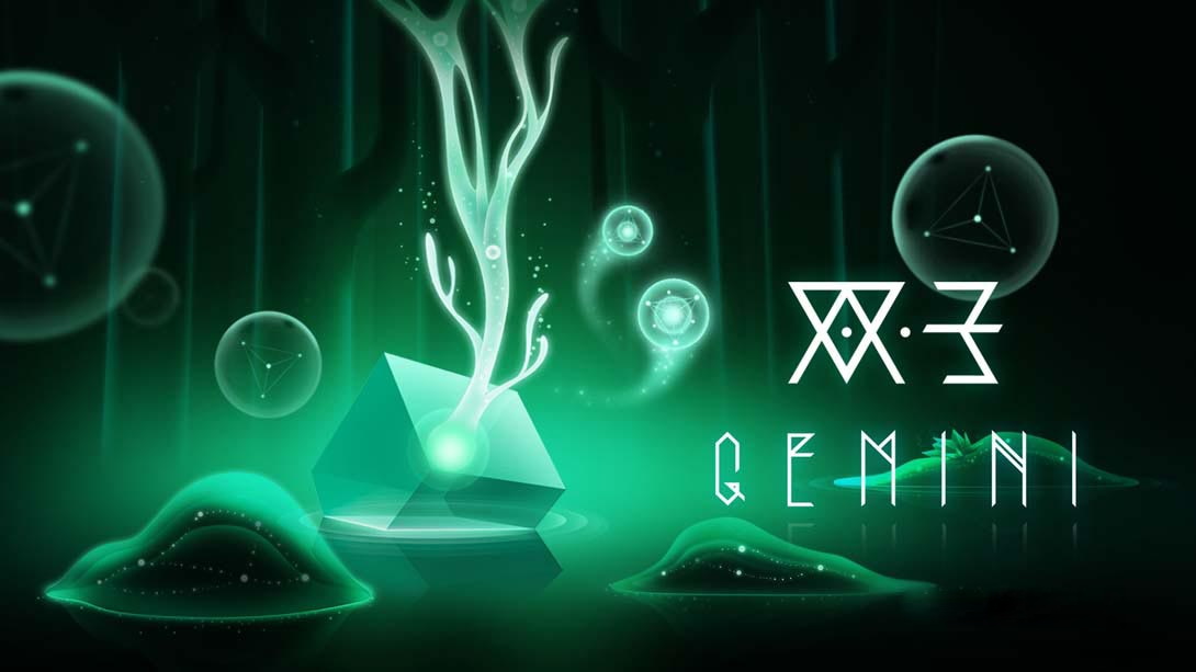 [Switch游戏]双子 .Gemini-梦境潮玩