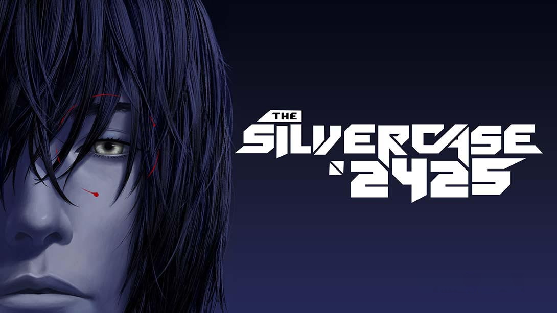 [Switch游戏]银色事件 The Silver Case 2425-梦境潮玩