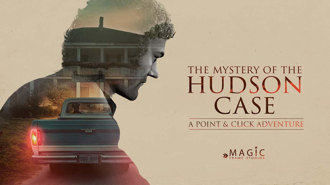 [Switch游戏]哈德森案件的秘密 The Mystery of the Hudson Case-梦境潮玩