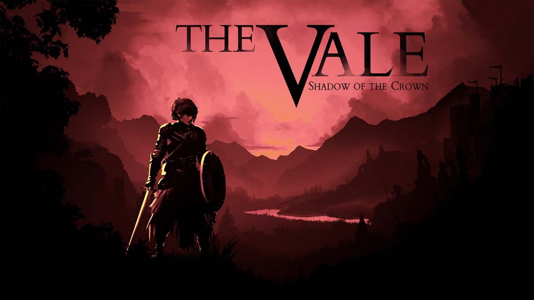 [Switch游戏]山谷:王冠之影 .The Vale: Shadow of the Crown-梦境潮玩