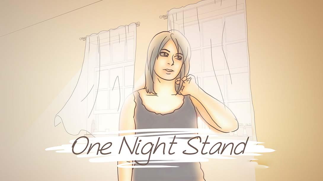 [Switch游戏]One Night Stand-梦境潮玩