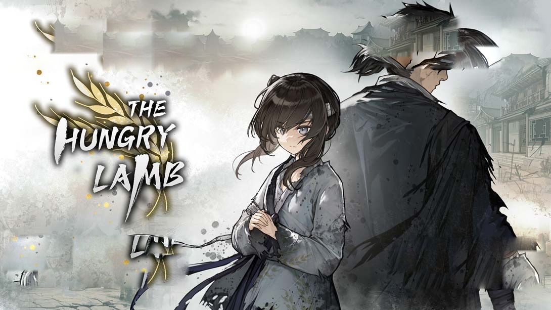 [Switch游戏]饿殍：明末千里行 .The Hungry Lamb: Traveling in the Late Ming Dynasty-梦境潮玩