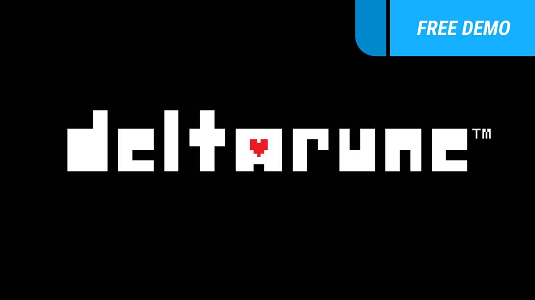 [switch游戏]三角符文1-4章 .Deltarune Chap. 1-4-梦境潮玩