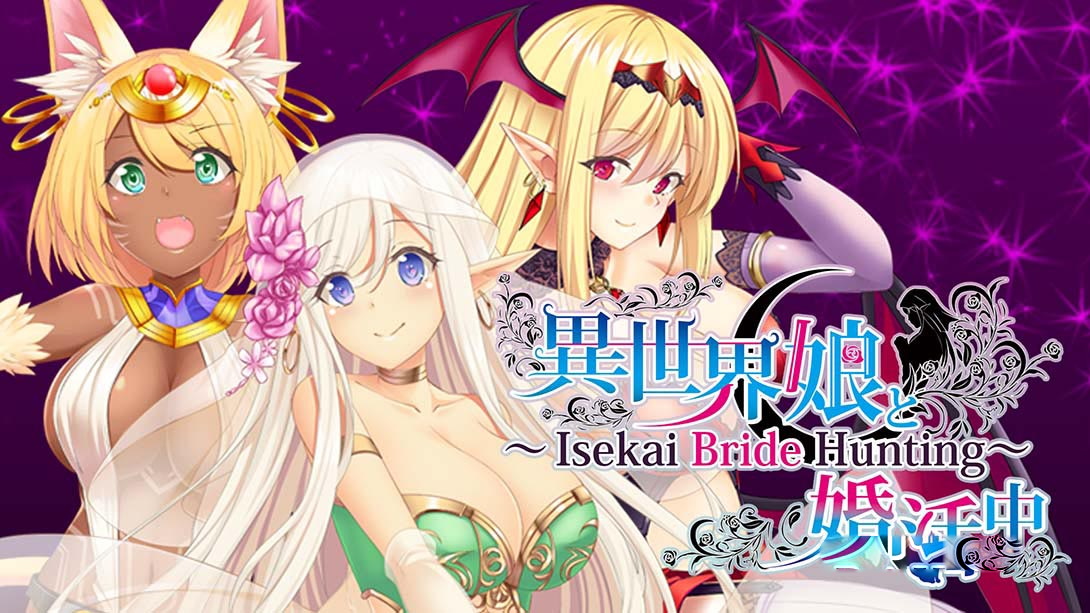 [Switch游戏]和异世界娘约会中 異世界娘と婚活中 ～ Isekai Bride Hunting ～-梦境潮玩