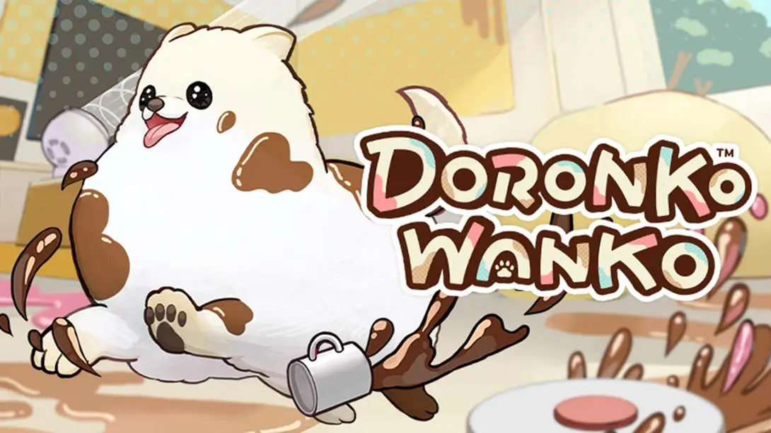 [switch游戏]泥狗了 .DORONKO WANKO-梦境潮玩