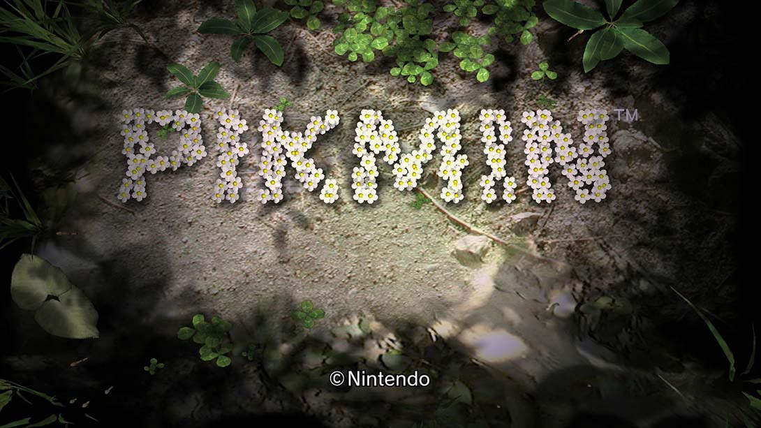 图片[1]-[金手指]Pikmin 1（1.0.0）金手指-梦境潮玩