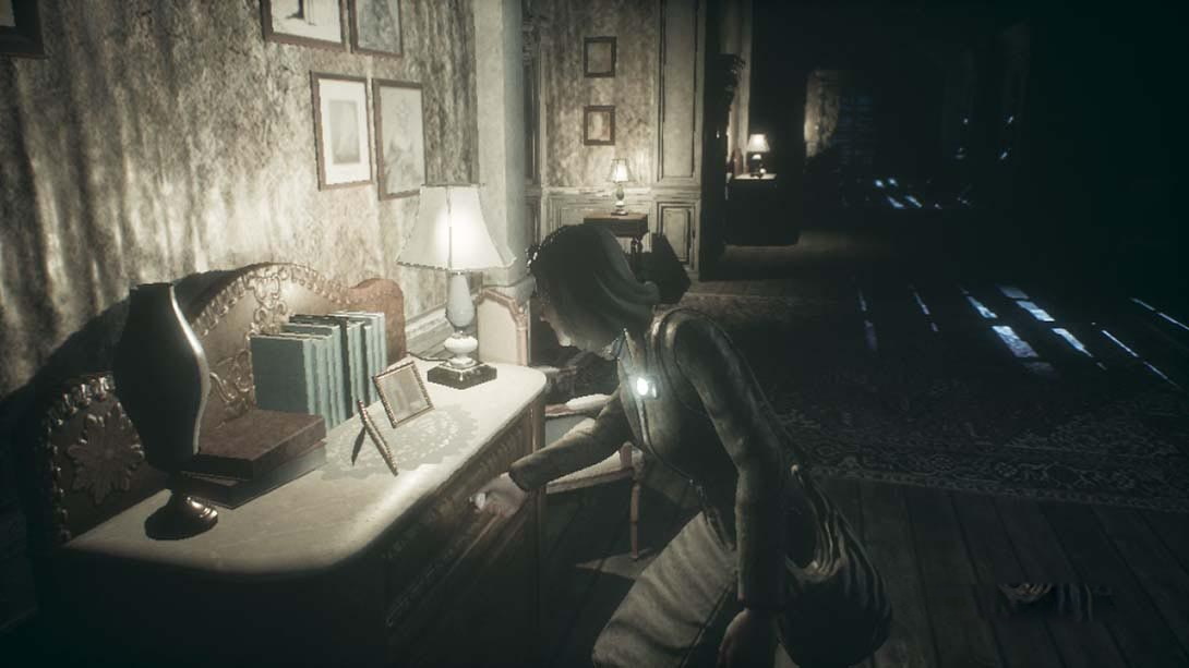 图片[1]-[Switch游戏]修道院 受难的父亲 Remothered Tormented Fathers-梦境潮玩
