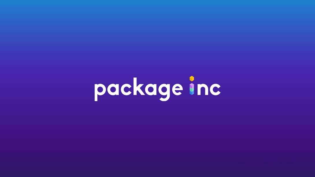 [Switch游戏]快递公司 .Package Inc-梦境潮玩