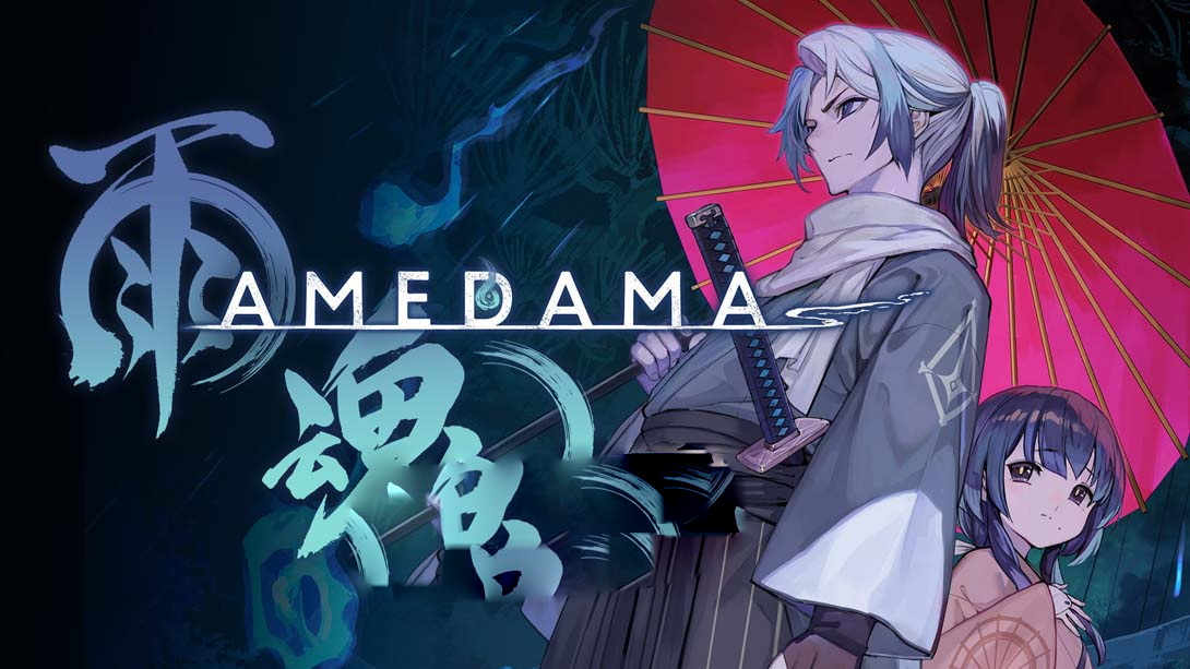 [金手指]雨魂 AMEDAMA（1.0.3）金手指-梦境潮玩