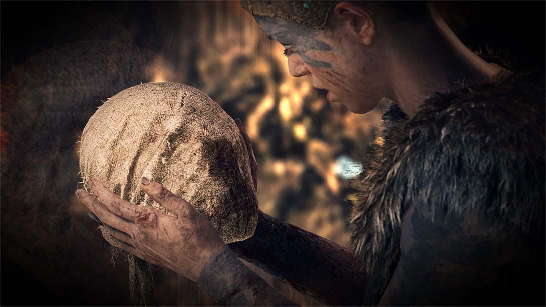 图片[1]-[Switch游戏]地狱之刃：塞娜的献祭 Hellblade: Senuas Sacrifice-梦境潮玩