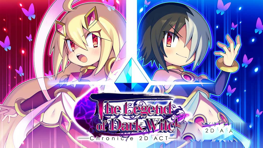 [金手指]魔神少女 2D（1.0.7）金手指-梦境潮玩