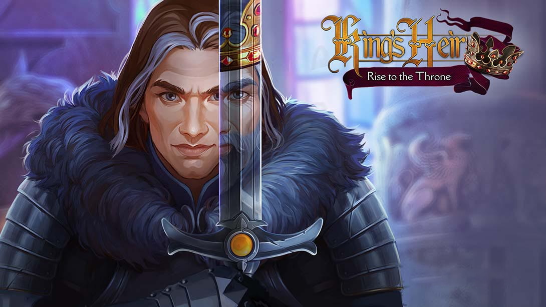 [Switch游戏]造王者：王的崛起 Kingmaker: Rise to the Throne-梦境潮玩
