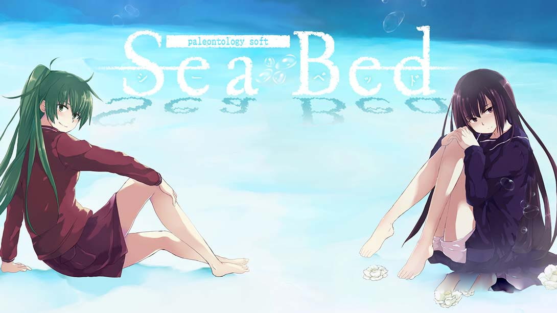 [Switch游戏]海床 .SeaBed-梦境潮玩