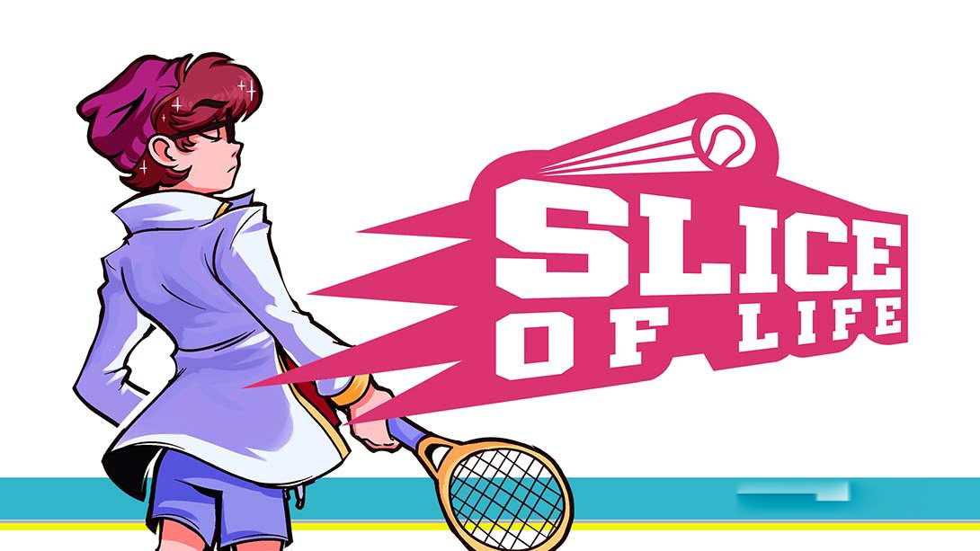 [Switch游戏]生活的片段 Slice of Life-梦境潮玩