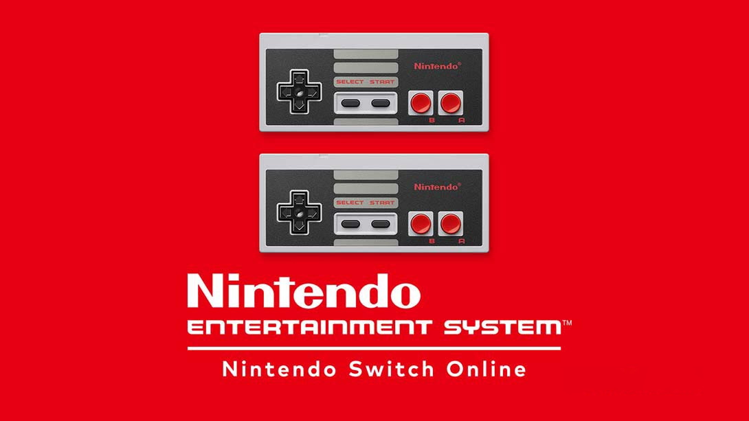 [Switch游戏]NES经典游戏(Switch会员免费游戏) .Nintendo Entertainment System – Nintendo Switch Online-梦境潮玩