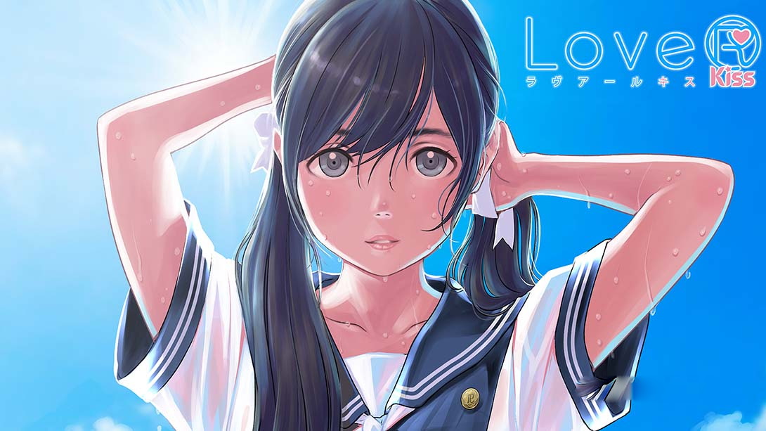 [Switch游戏]恋人之吻 LoveR Kiss-梦境潮玩