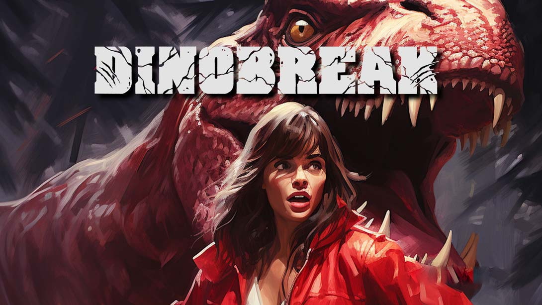 [Switch游戏]Dinobreak-梦境潮玩