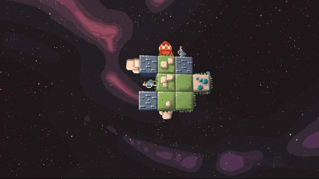 图片[1]-[Switch游戏]太空鸭：大逃亡 .Space Ducks-梦境潮玩