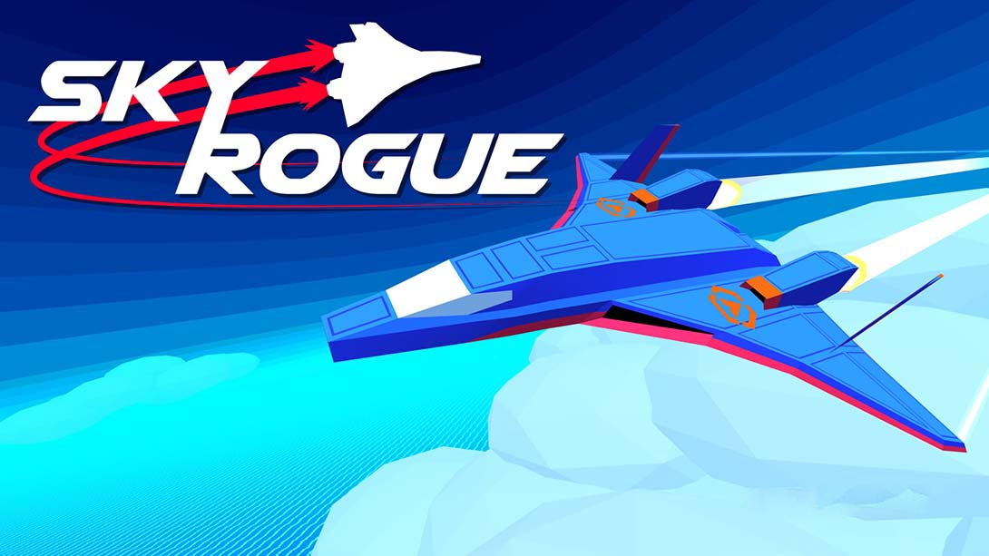 [Switch游戏]天空流浪者 Sky Rogue-梦境潮玩