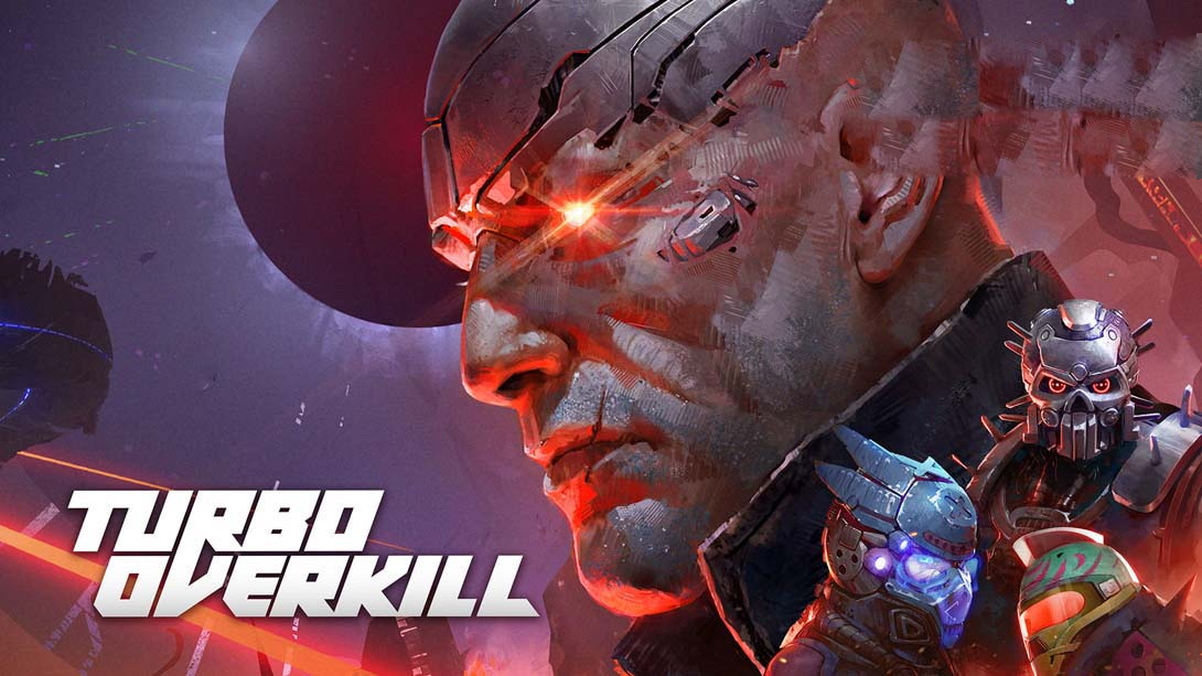 [Switch游戏]极速超杀].Turbo Overkill-梦境潮玩