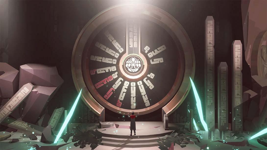 图片[1]-[Switch游戏]OPUS:龙脉常歌 OPUS: Echo of Starsong-梦境潮玩