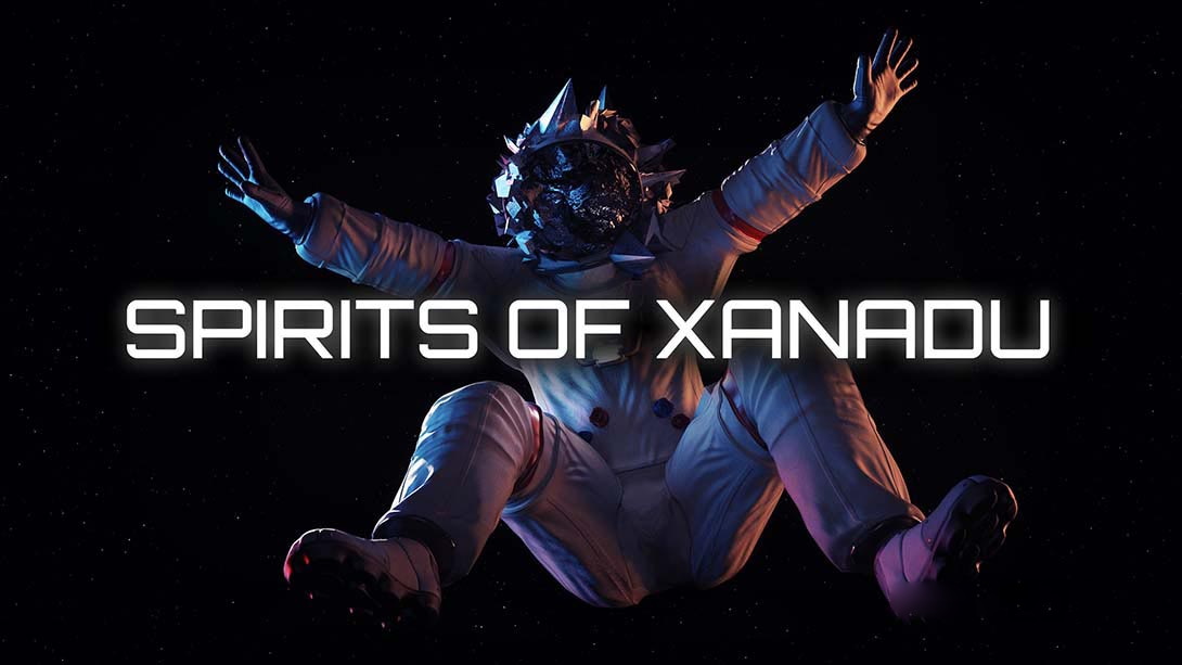 [Switch游戏]Spirits of Xanadu-梦境潮玩