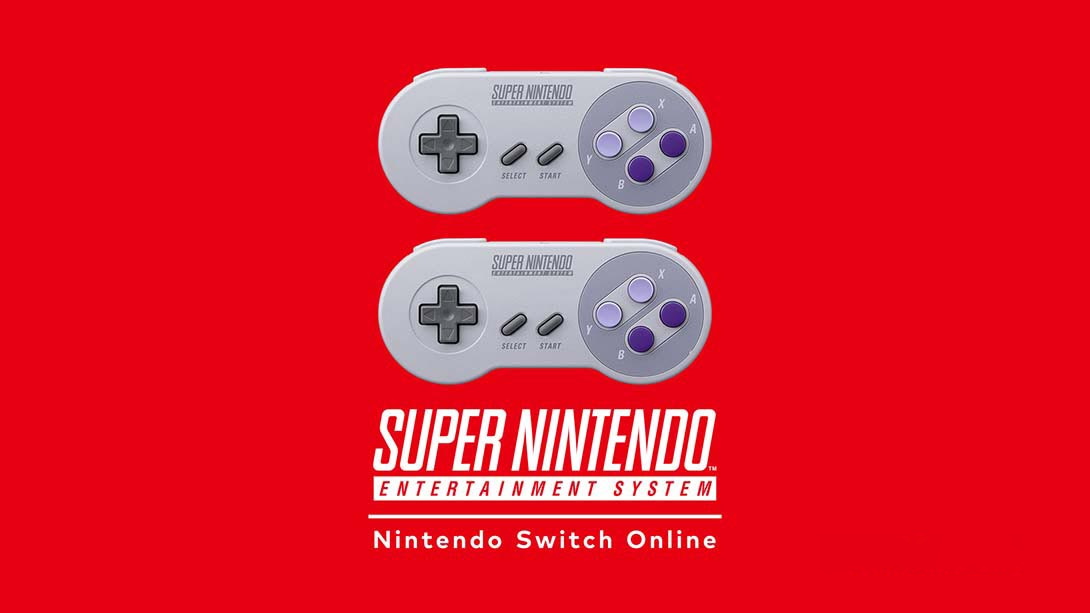 [Switch游戏]任天堂SFC超级家用机Online   Super Nintendo Entertainment System – Nintendo Switch Online-梦境潮玩
