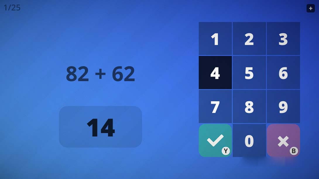 图片[1]-[Switch游戏]数学健身房 Math Gym-梦境潮玩