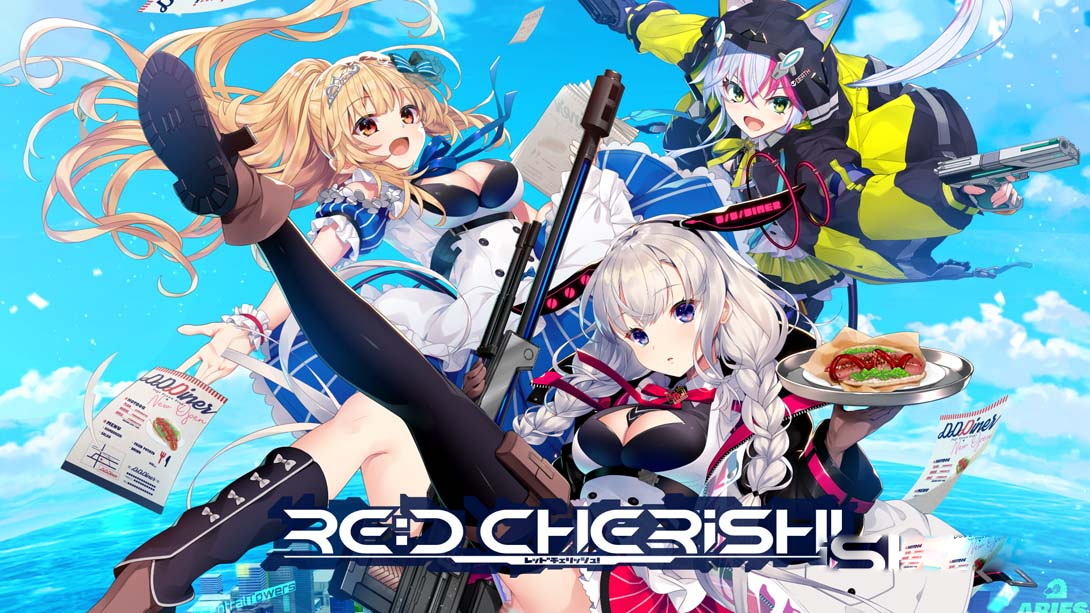 [Switch游戏]RE:D Cherish!-梦境潮玩