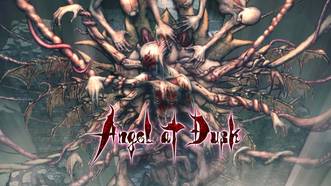 [Switch游戏]黄昏的天使 .Angel at Dusk-梦境潮玩
