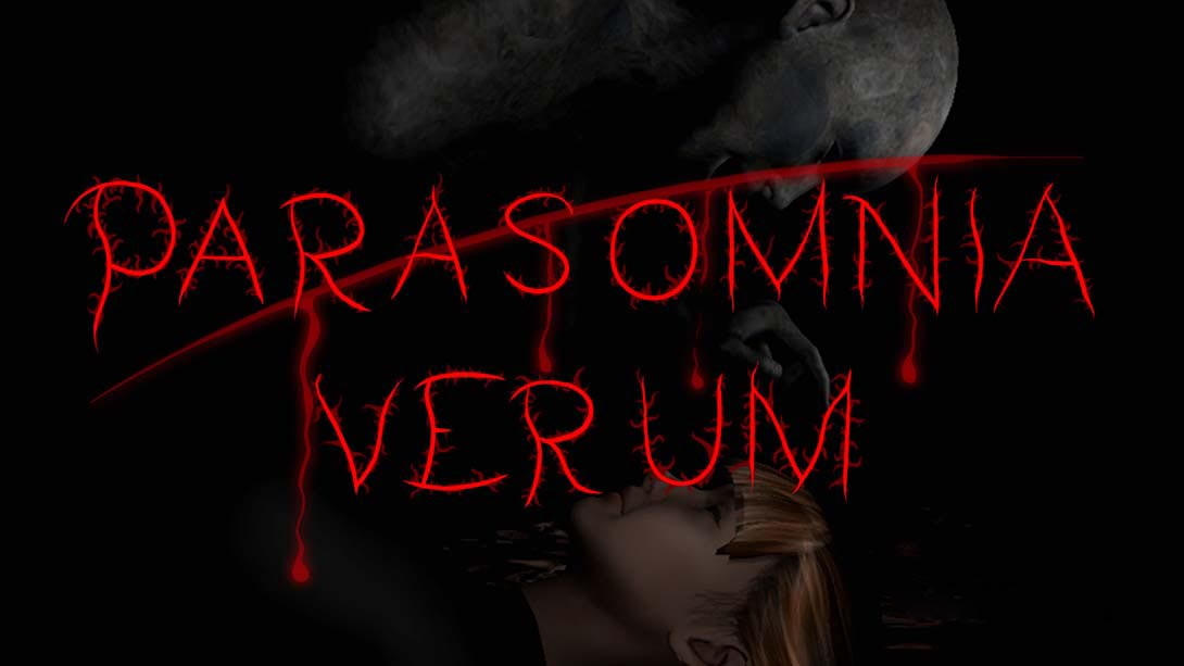 [Switch游戏]异态睡眠 Parasomnia Verum-梦境潮玩