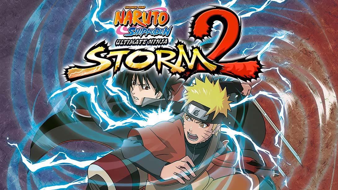 [Switch游戏]火影忍者 疾风传：究极忍者风暴 2 NARUTO SHIPPUDEN™: Ultimate N…-梦境潮玩