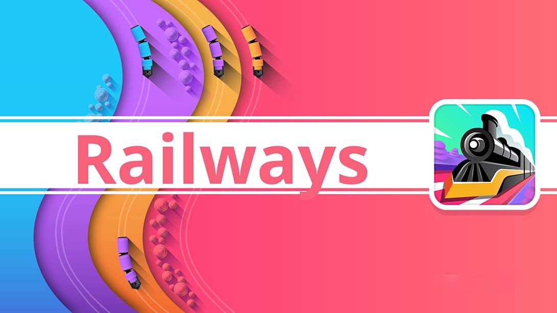 [Switch游戏]Railways-梦境潮玩