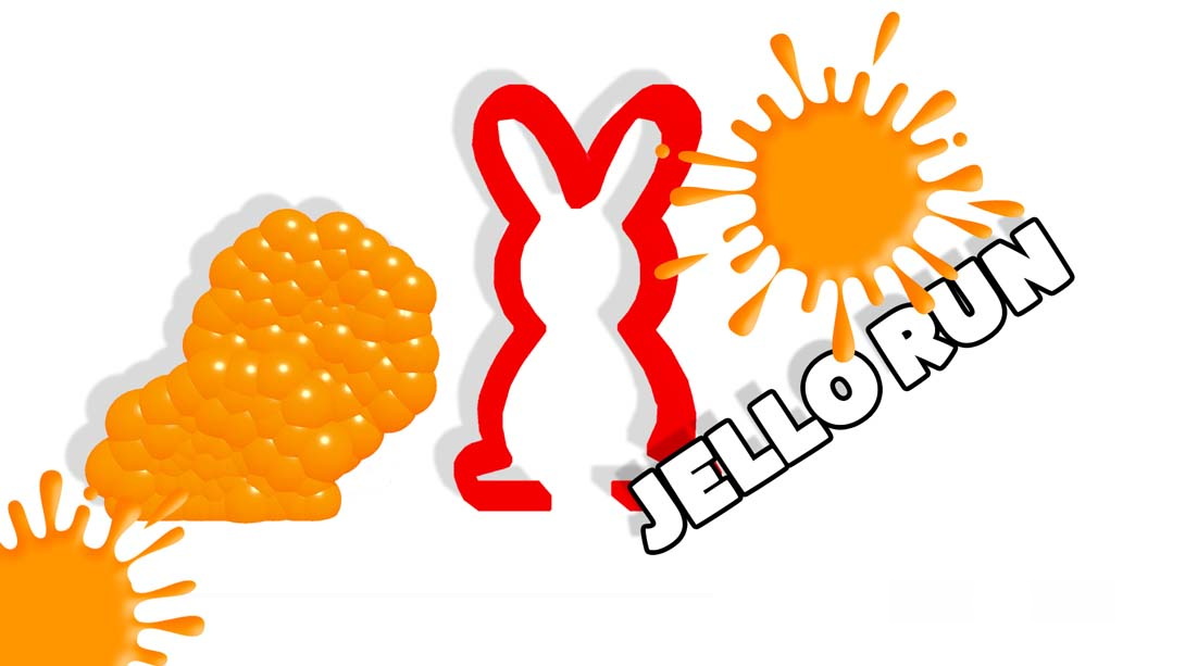 [Switch游戏]果冻运动 .Jello Run-梦境潮玩