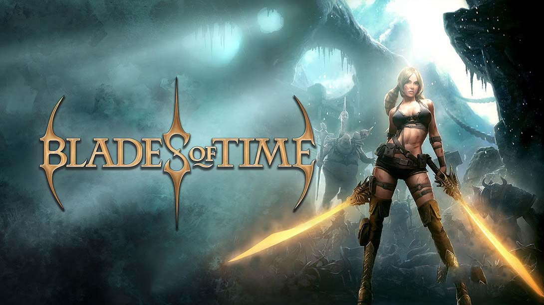 [Switch游戏]时空之刃.Blades of Time-梦境潮玩
