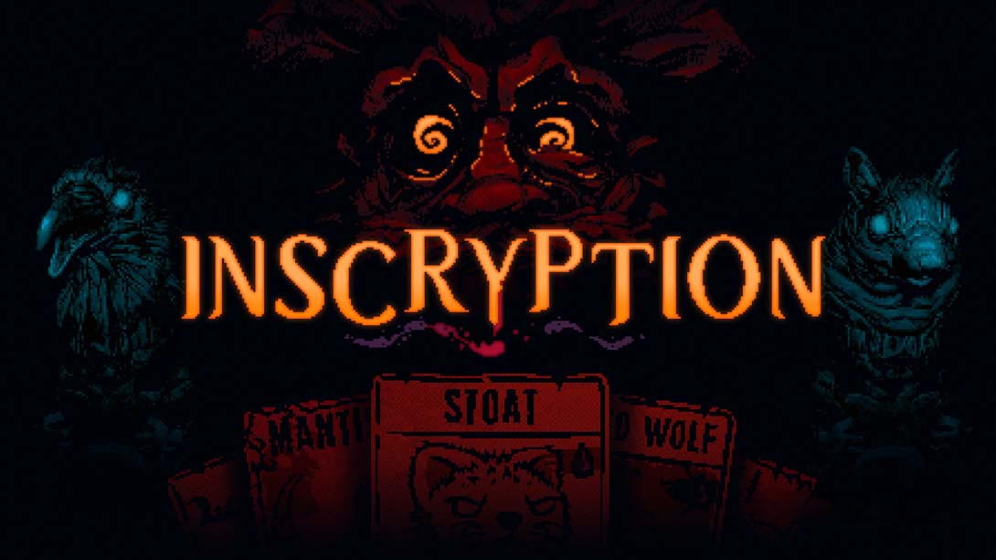 [金手指]《邪恶冥刻 Inscryption》1.34-梦境潮玩