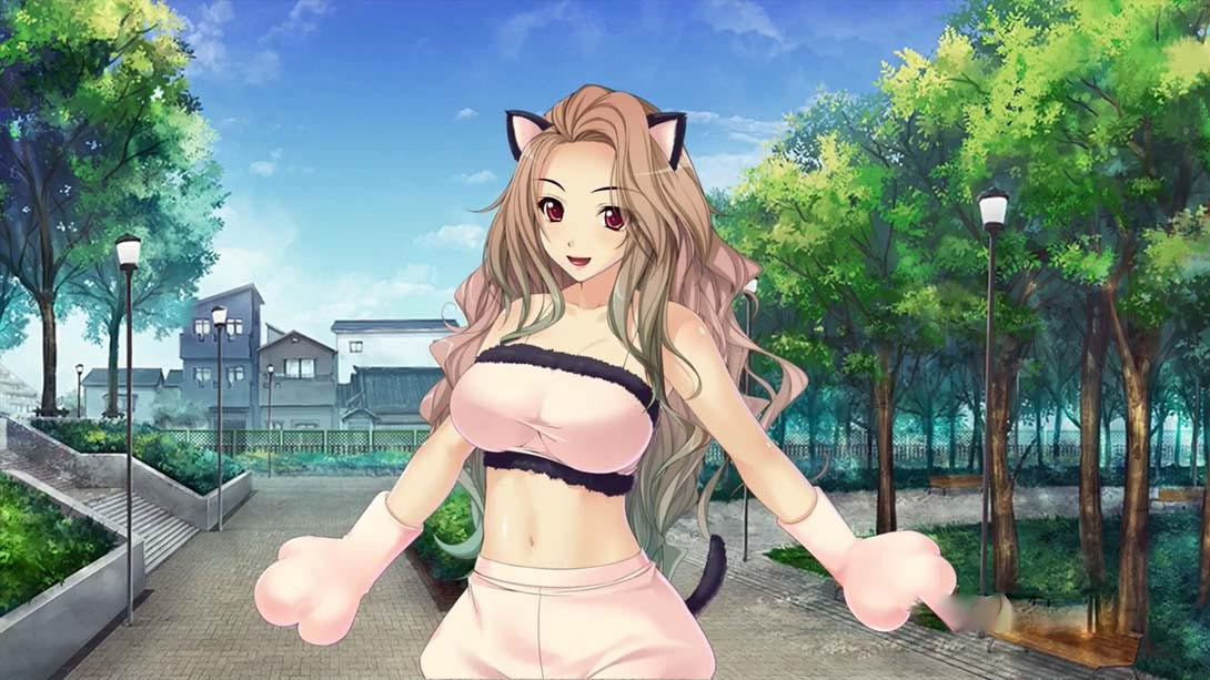 图片[1]-[Switch游戏]美少女Tile竞赛 .Pretty Girls Tile Match-梦境潮玩