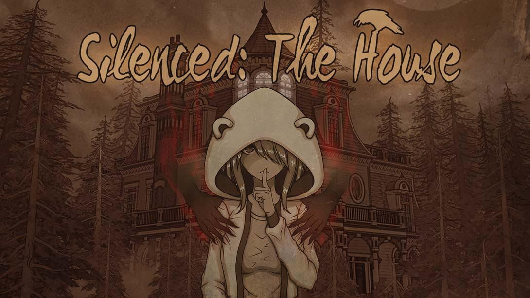 [Switch游戏]Silenced The House-梦境潮玩