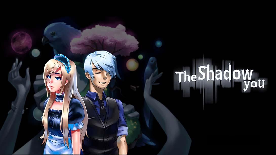 [Switch游戏]影中的你 The Shadow You-梦境潮玩