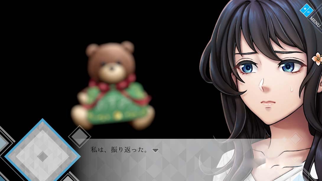 图片[1]-[Switch游戏]人偶的伤痕 Scars on the Doll Psycho-Horror Pursuing My Sister’s Mystery-梦境潮玩