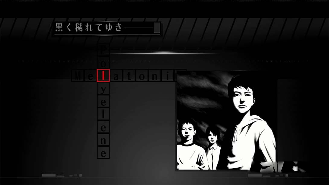 图片[1]-[Switch游戏]银色 2425 The Silver 2425-梦境潮玩