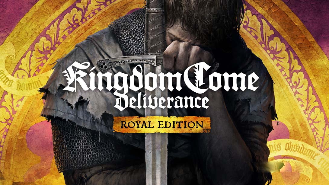 [Switch游戏]天国拯救 皇家版 .Kingdom Come: Deliverance – Royal Edition-梦境潮玩