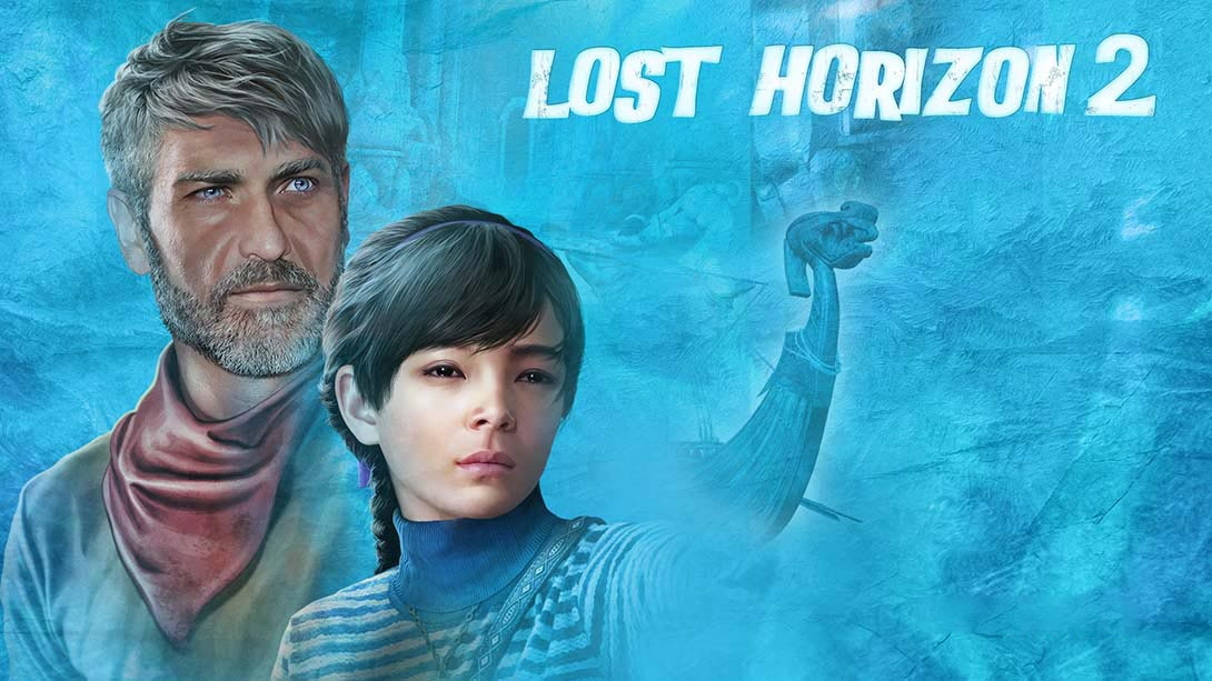 [Switch游戏]消失的地平线2 Lost Horizon 2-梦境潮玩