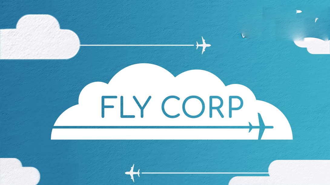 [switch游戏]飞飞公司 .Fly Corp-梦境潮玩