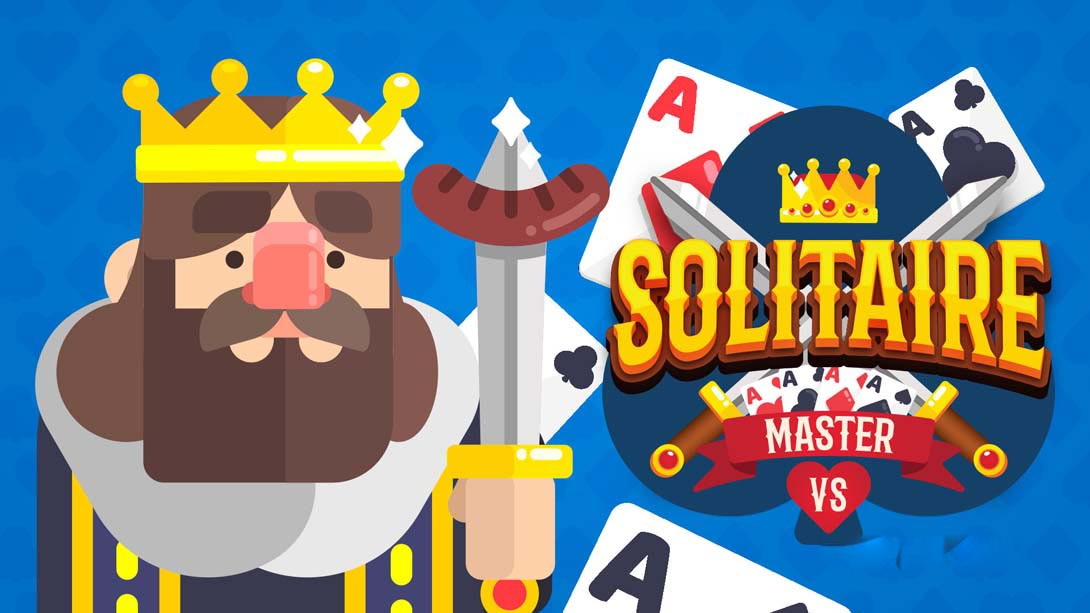[Switch游戏]纸牌战斗 Solitaire Battle-梦境潮玩